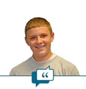 Austin Marc Allen Orthodontics in Huntersville, NC